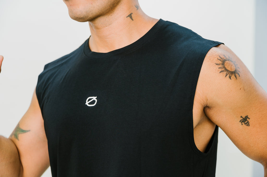 Maximus Muscle Tank