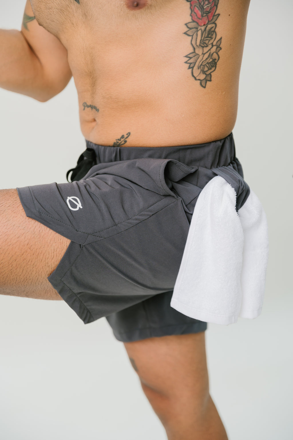 Maximus Train Short