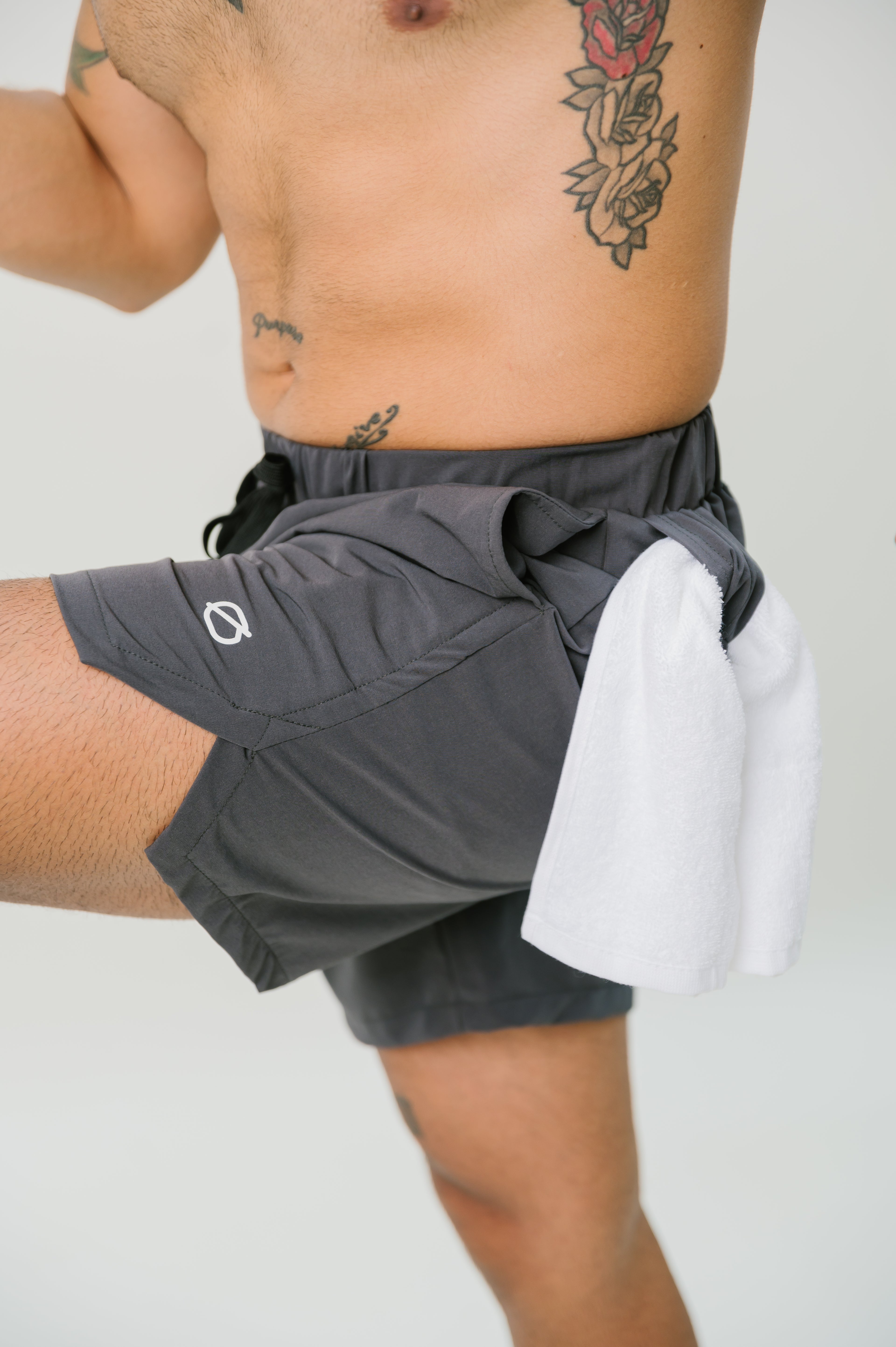Maximus Train Short
