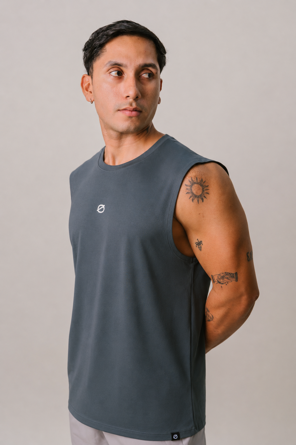 Maximus Muscle Tank