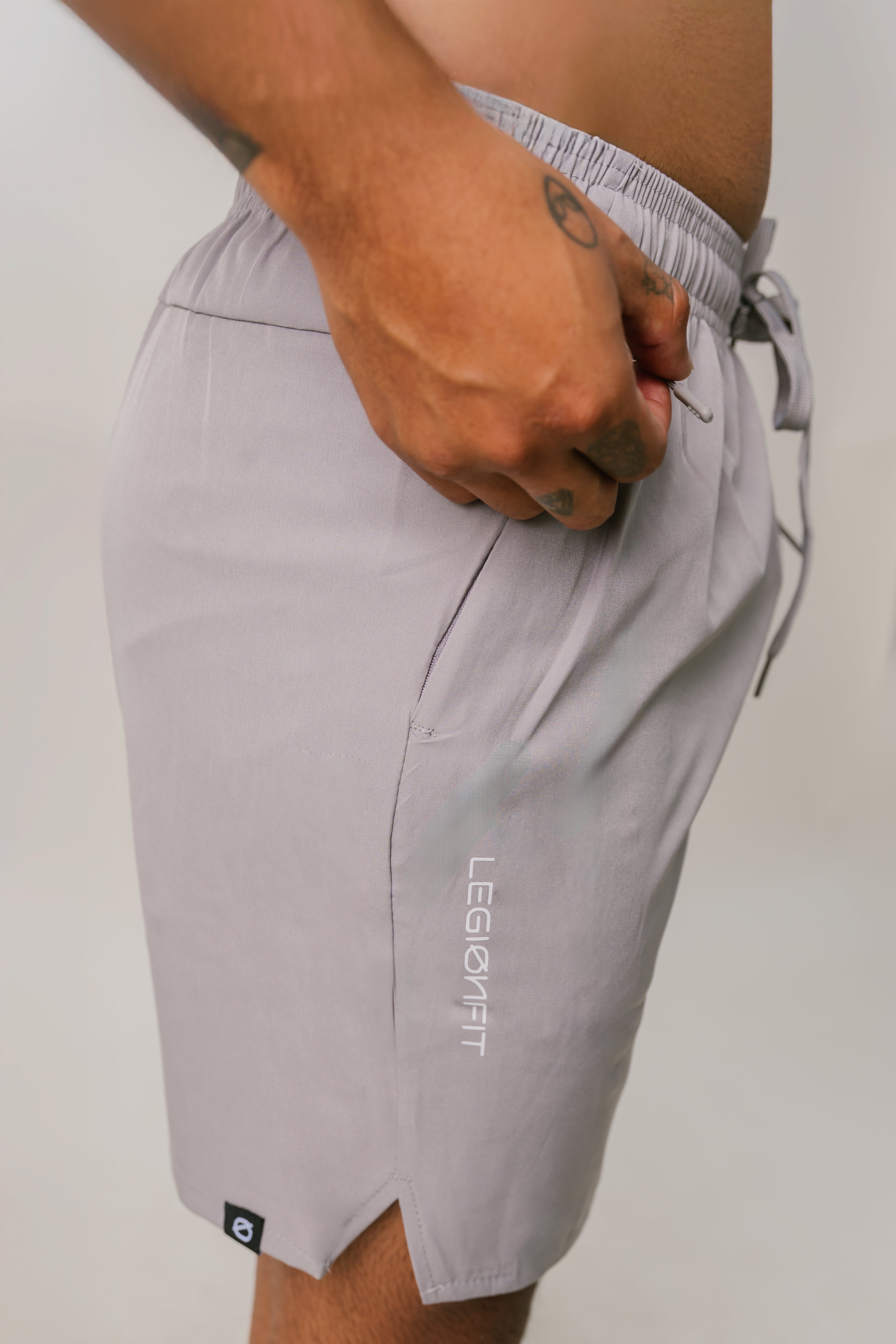 Maximus Power Short