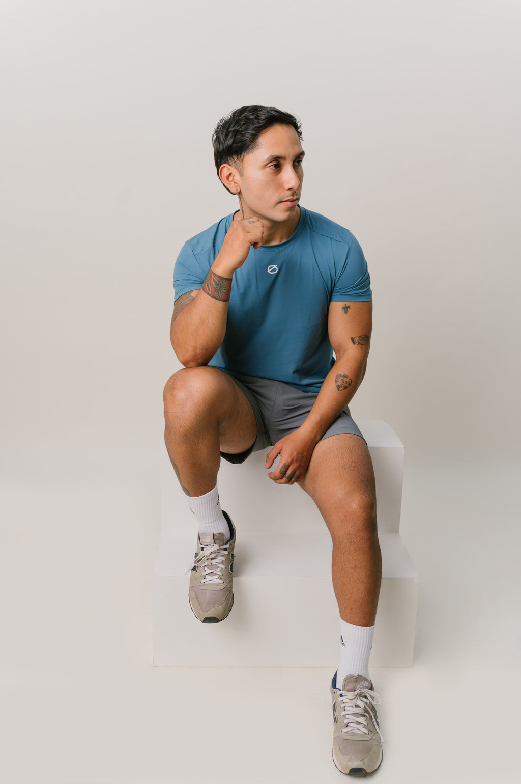 Maximus Train Tee