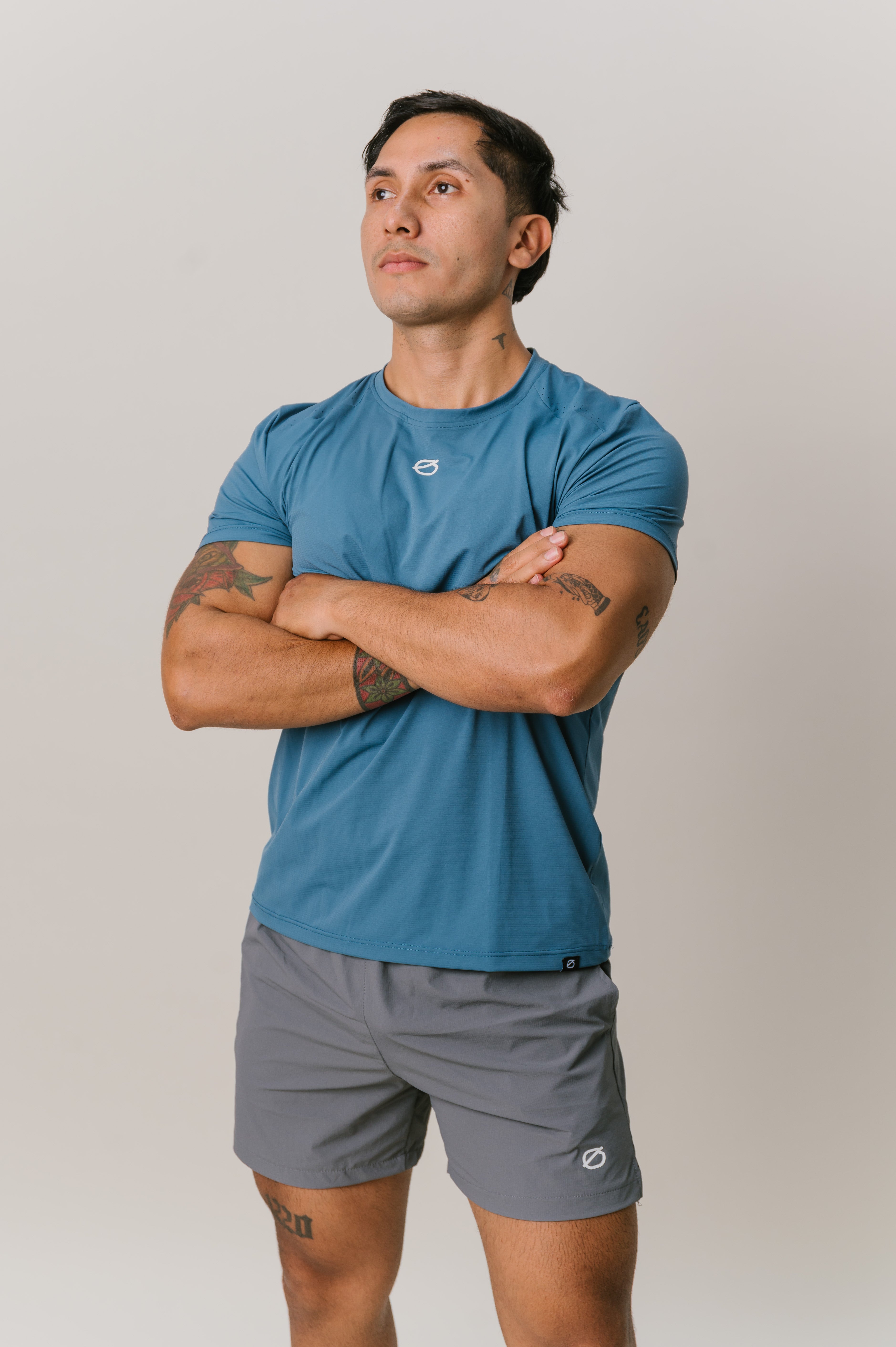 Maximus Train Tee