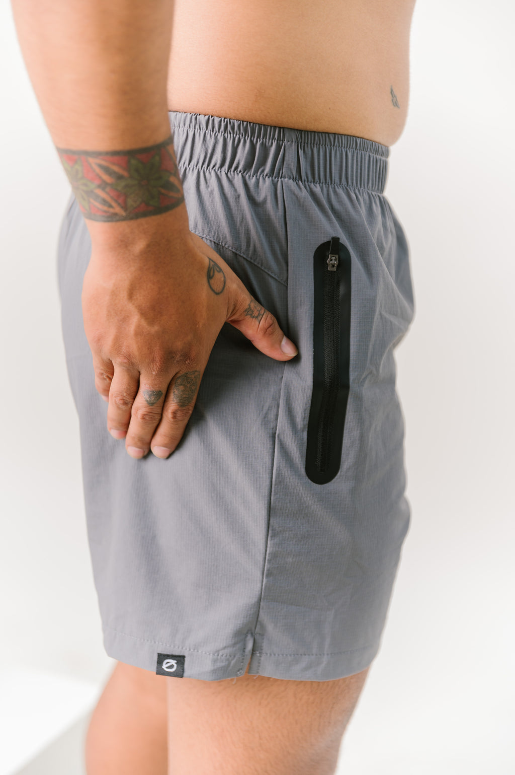 Maximus Velocity Short