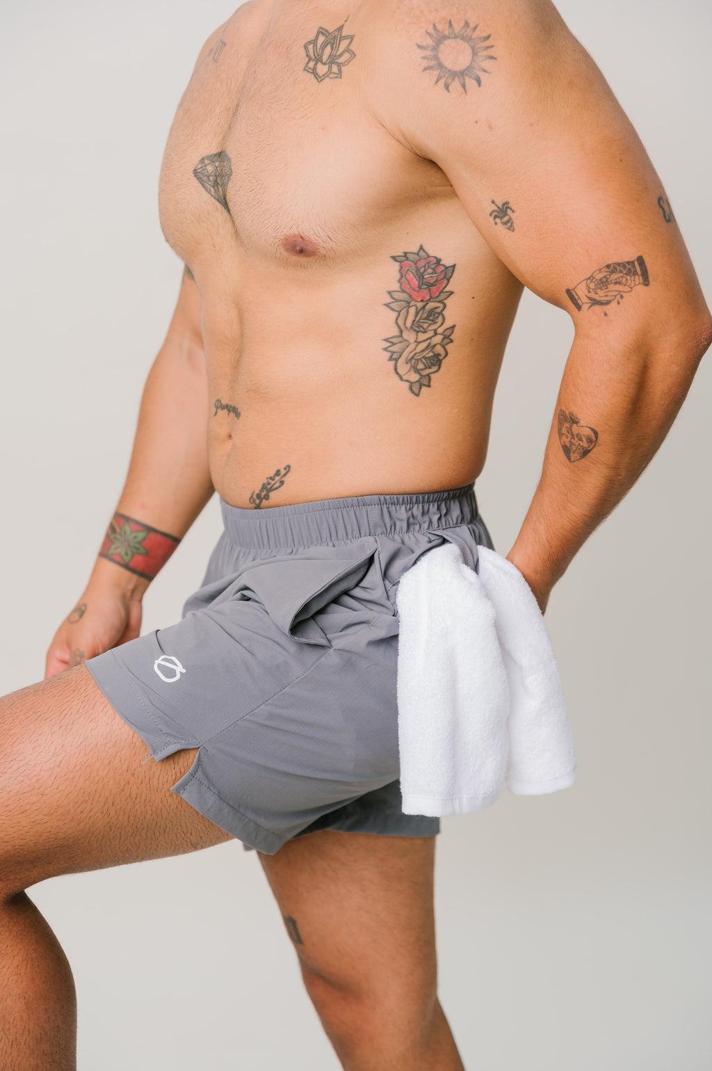 Maximus Velocity Short