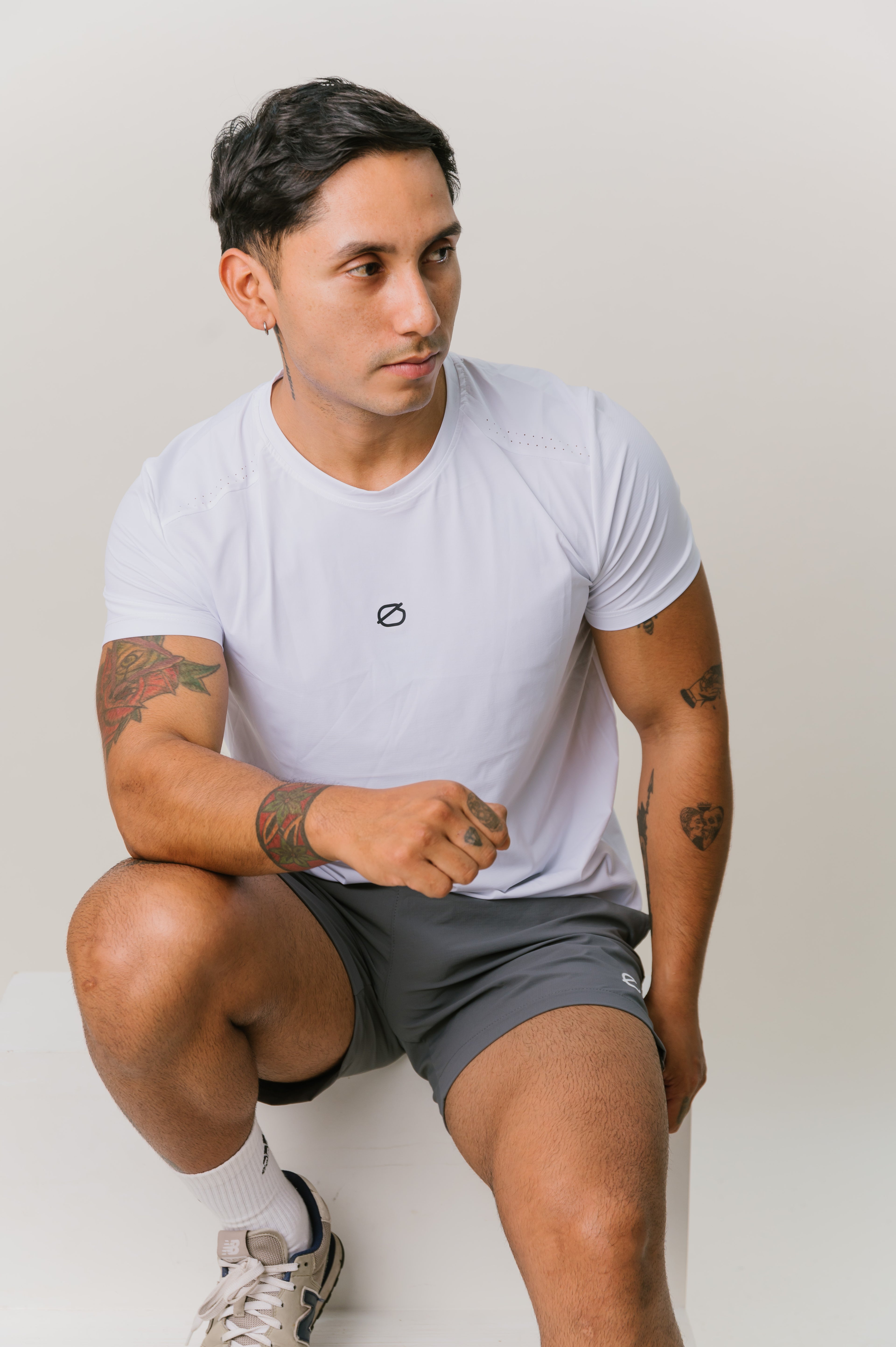 Maximus Train Tee