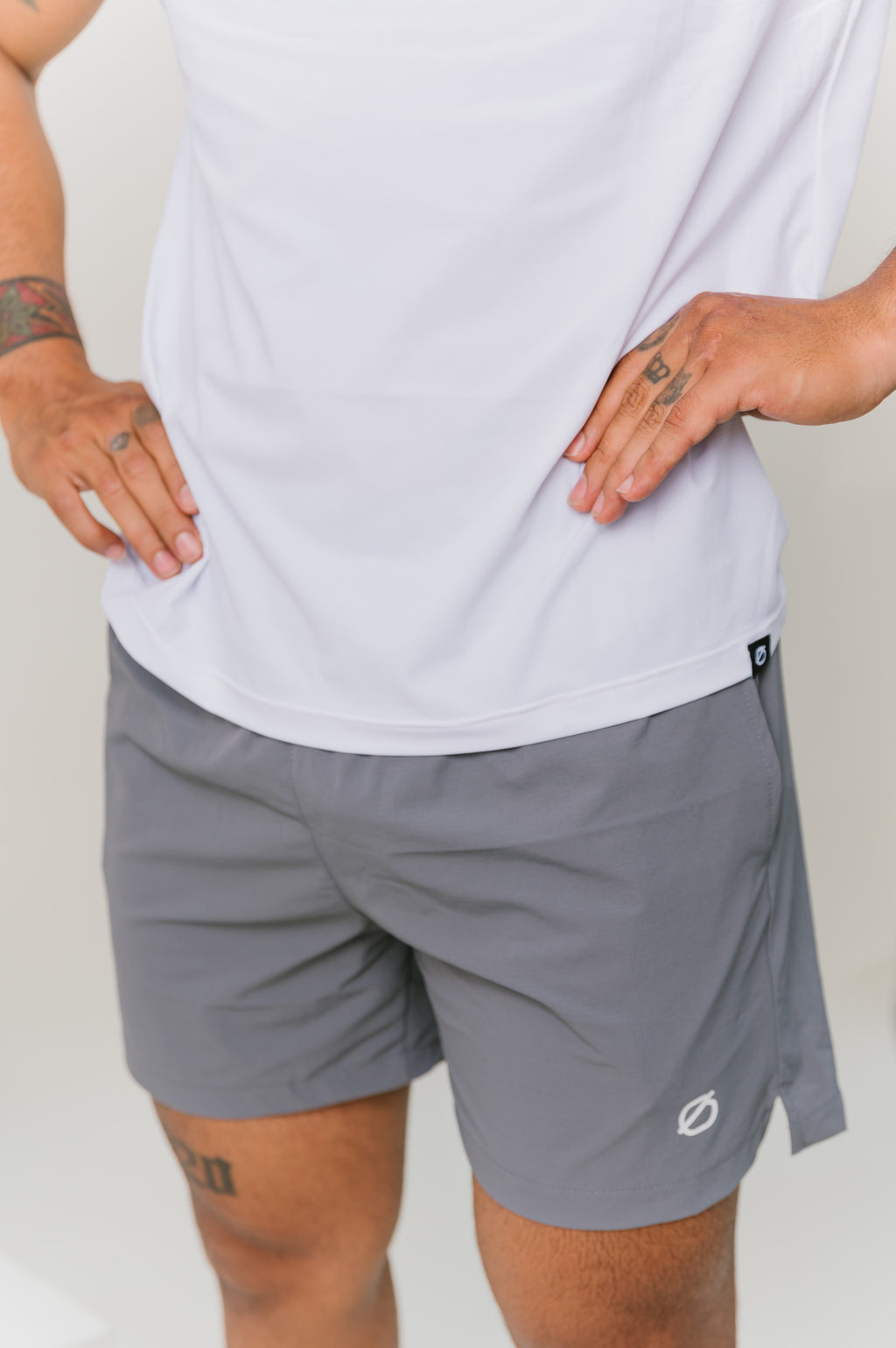 Maximus Velocity Short
