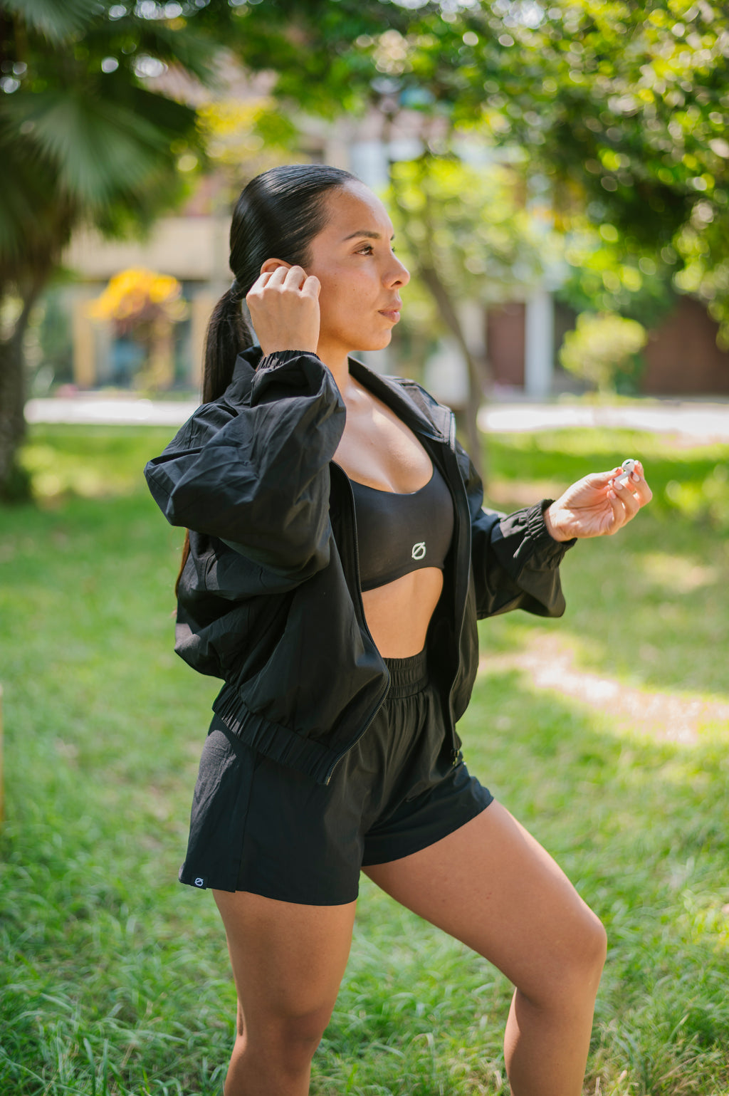 Athenea Relax Jacket
