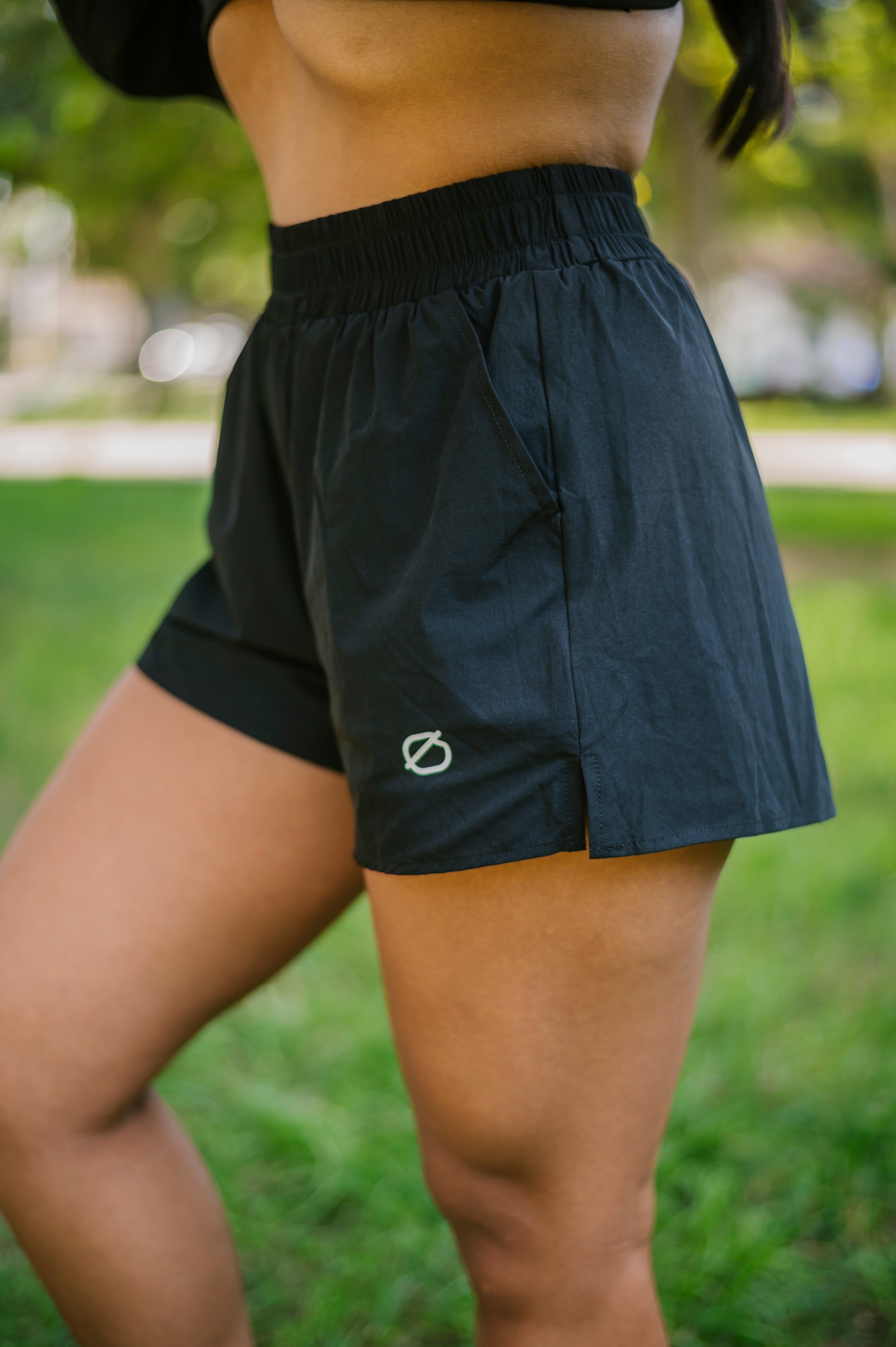 Athenea Run Short