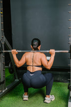 Athenea Power Legging