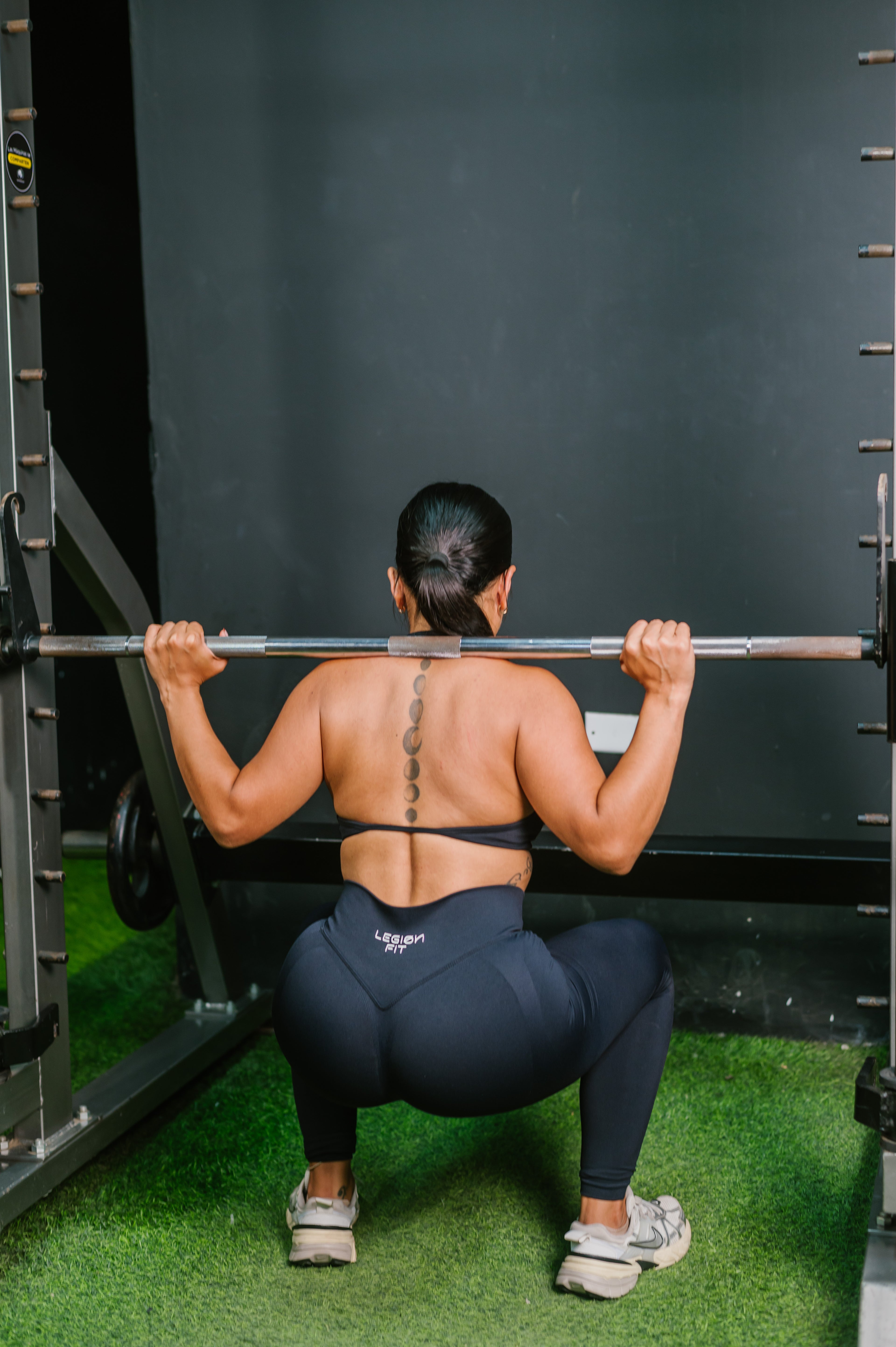 Athenea Power Legging