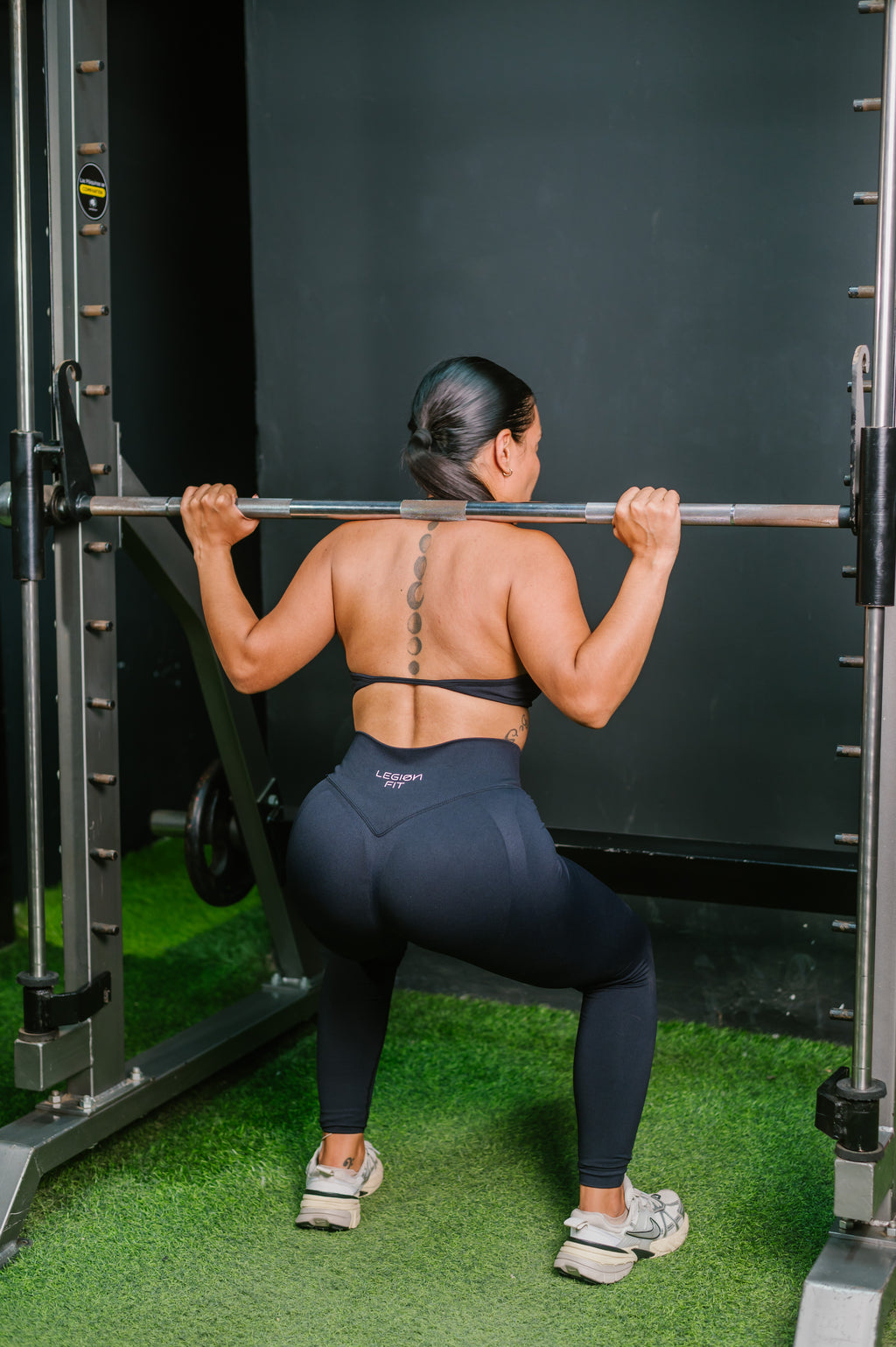 Athenea Power Legging