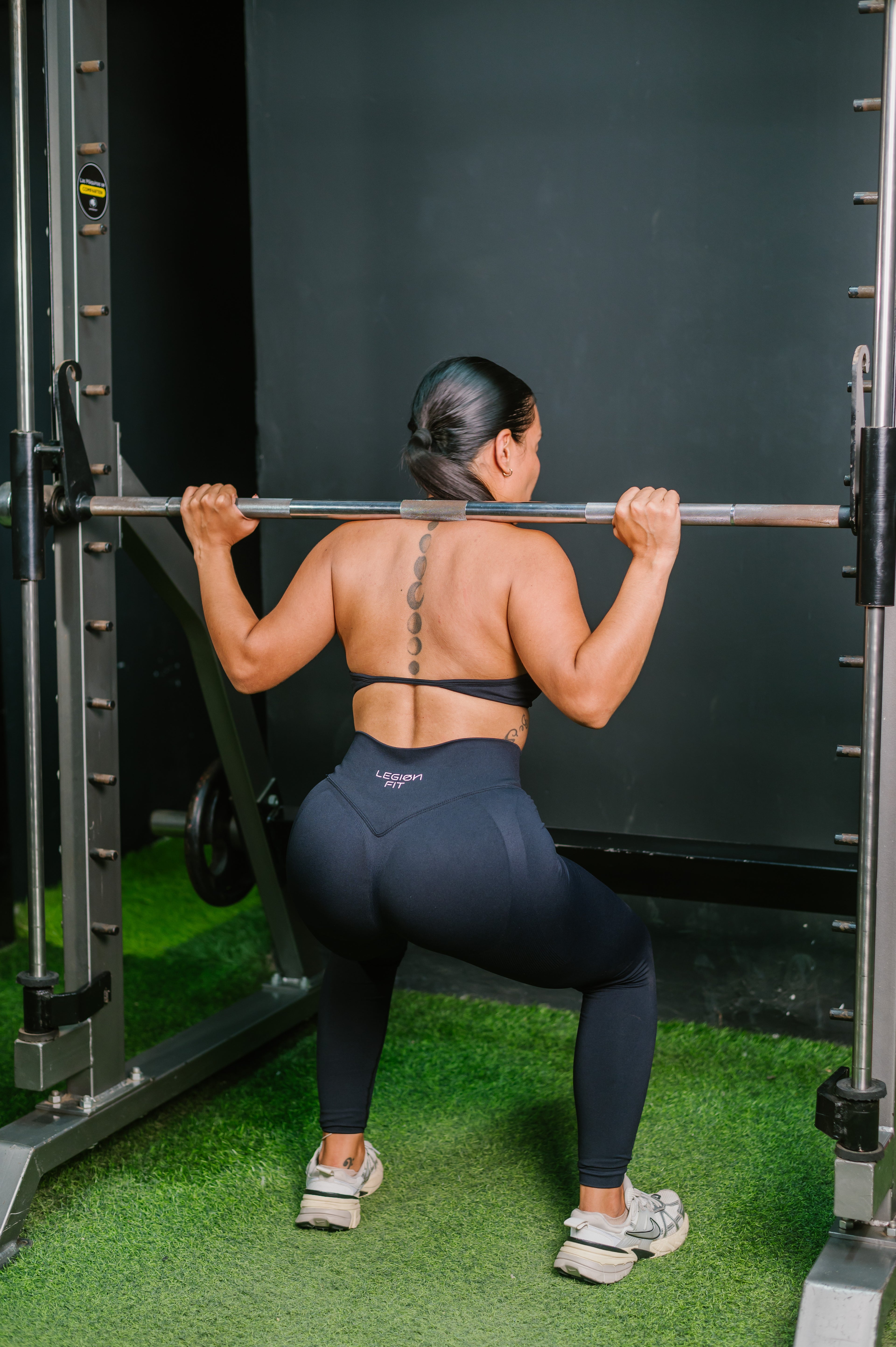Athenea Power Legging