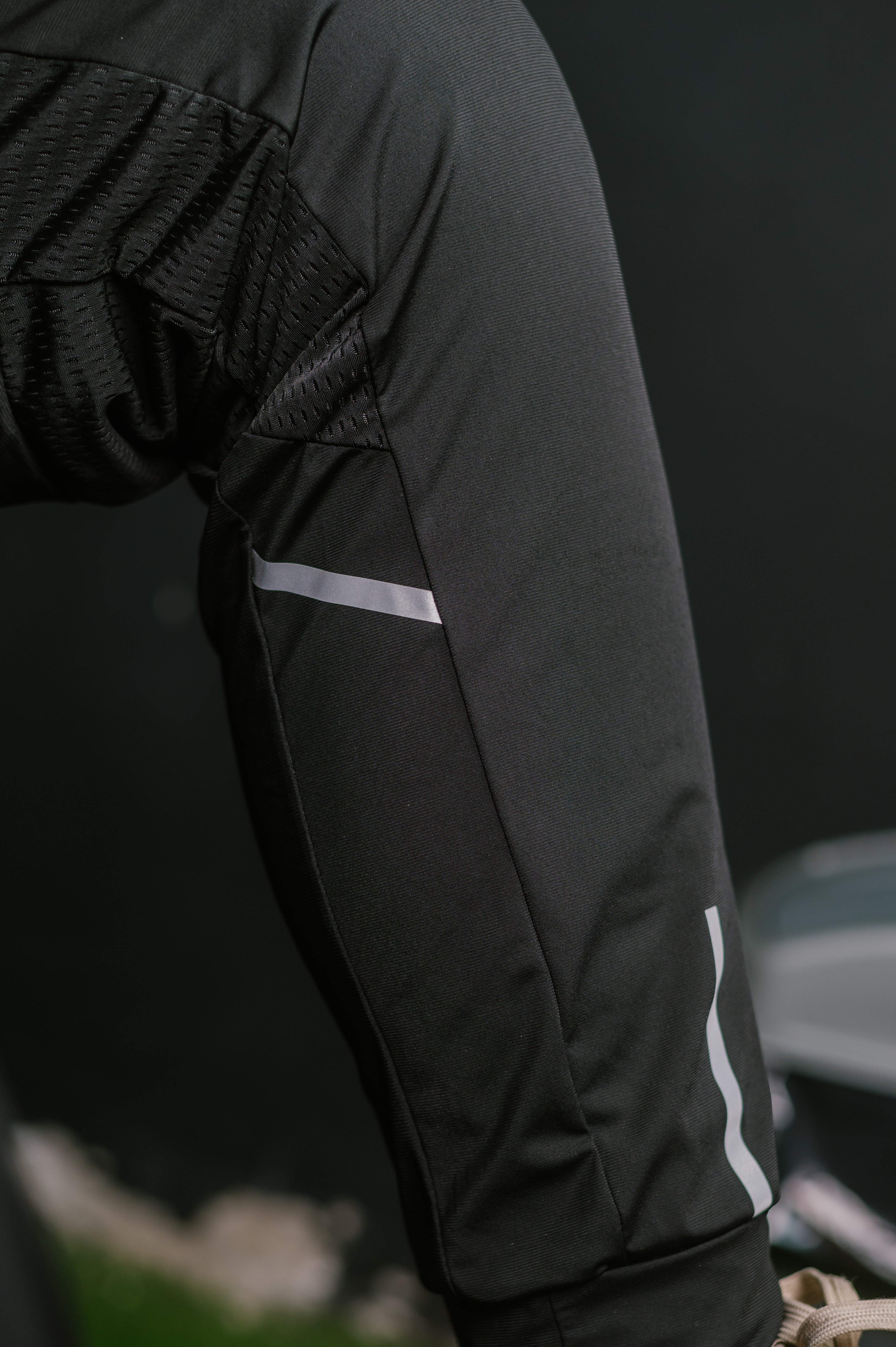 Maximus Prime Jogger