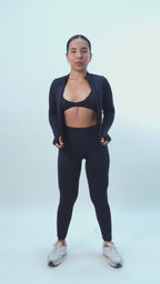Athenea Fit Jacket