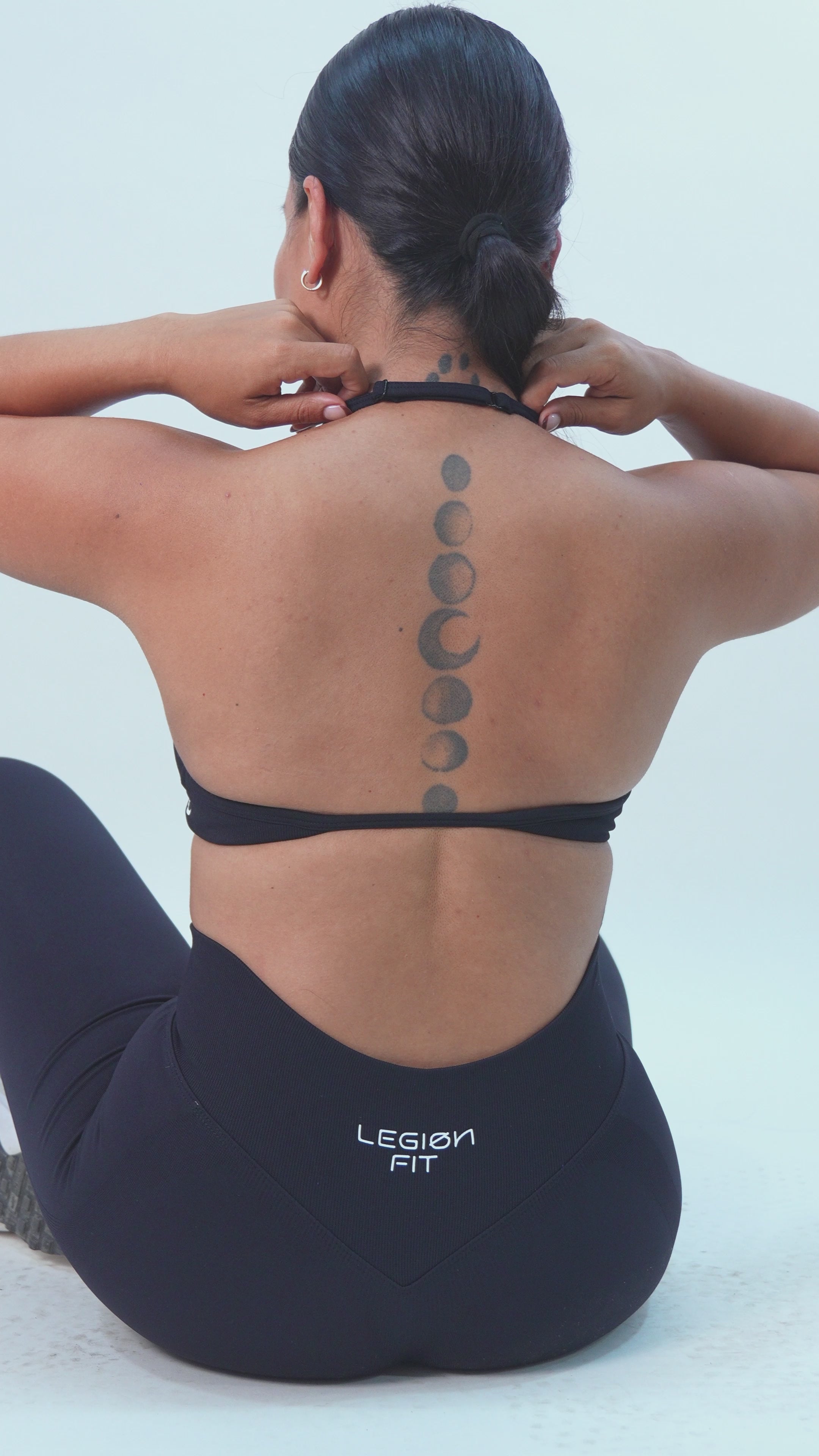 Athenea Flex Top