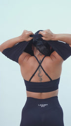 Athenea Training Tee