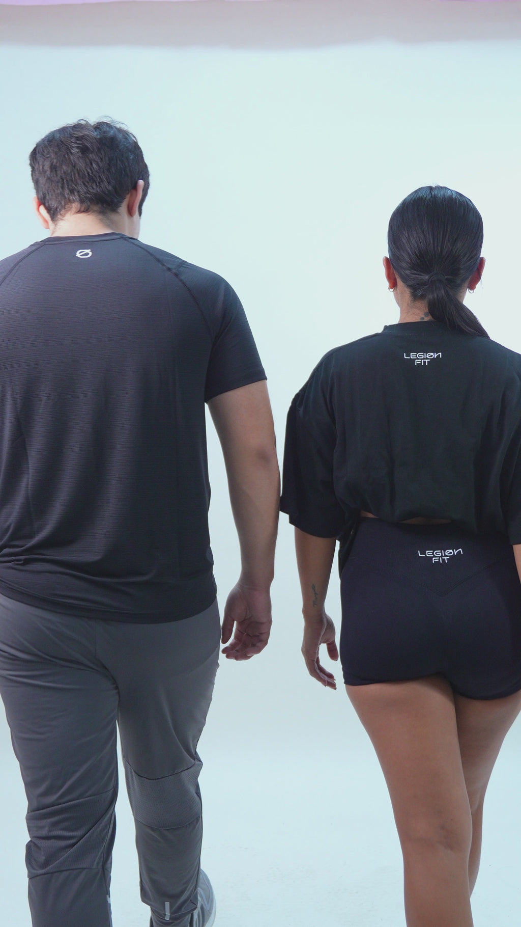 Athenea Oversize Tee